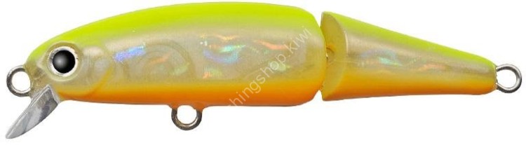 EVERGREEN Wigglla 40 #847 G Pearl Chart