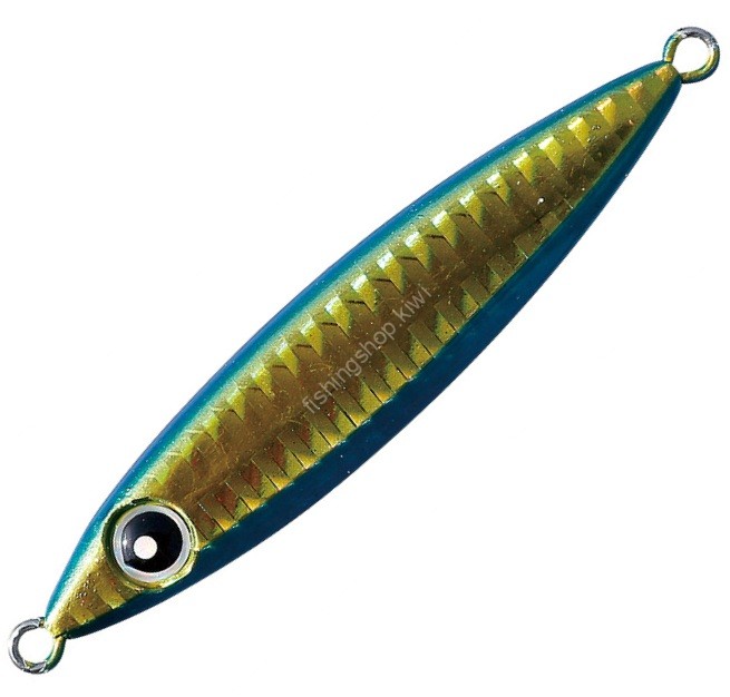 BUDDY WORKS Right8 60g #BLG Blue Gold