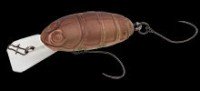 NORIES Crankin Pupa #314