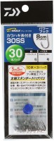 DAIWA D-Max Kawahagi Itotsuki 30SS Power Hook 4.5