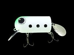 ZACT CRAFT T-BUD T-N4 Luminous Spot