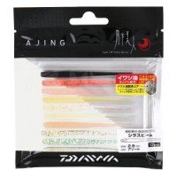 DAIWA Gekkabijin Shirasu Beam 2.8 Assortment