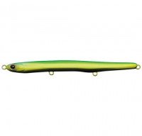 PAZ DESIGN Reed Feel 120SG #206 Lime Chart Bachi