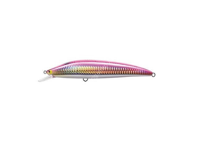 TACKLE HOUSE K-ten Second Generation K2S122 T:1 #104 SH Pink