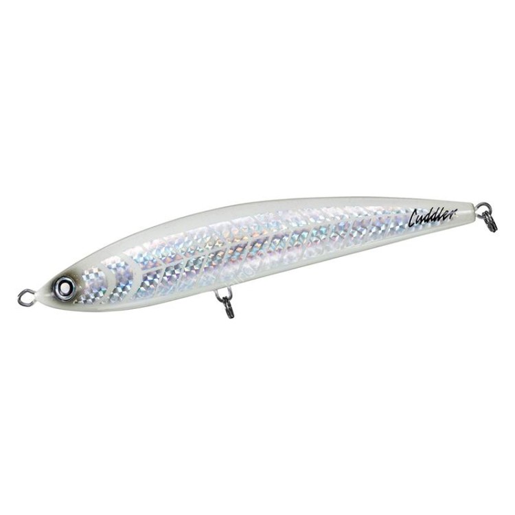 DAIWA Saltiga Cuddler 240F 129g #Glow Kira