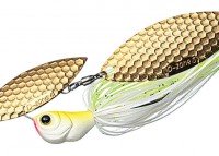 EVERGREEN D Zone 14g Tandem W #14 White Chart G