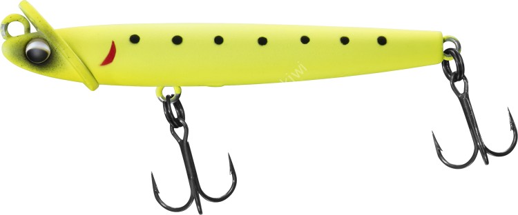 DAIWA Gekkabijin Jogen 55S #Top Batter