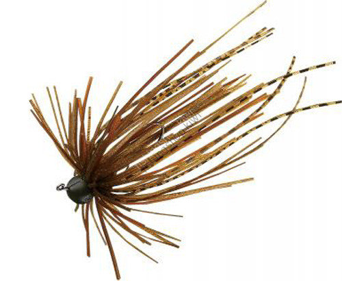 Evergreen C-4 JIG 1.8g No.209 Camouflage