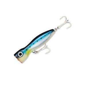 RAPALA X-RAP Magnum Xplode X-RAPMAGXP130 BSRD