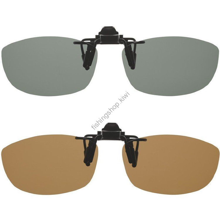 Two Seem Clip Glass CPR-01A