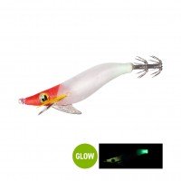 SHIMANO QS-X25U Sephia SuiSui Dropper Flash Boost No.2.5 #002 F Red White