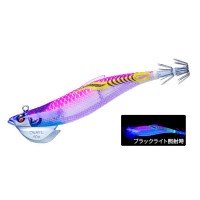 DUEL EZ-Q Fin Plus TR 3.5 40g #19 KVVP