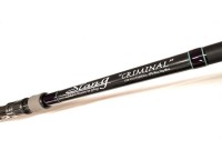 DESIGNO SLANG 重新启动 软木 LSR-C611/5XHRX2s Criminal