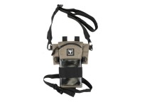 JACKALL Multi Leg Bag #Gray