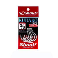 Shout! 04KH KUDAKO Silver No.2 / 0