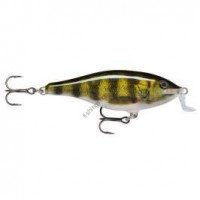 RAPALA Shallow Shad Rap SSR9 PEL