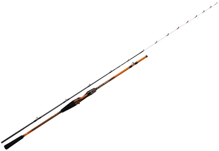 DAIWA Leading LG 64 M-195