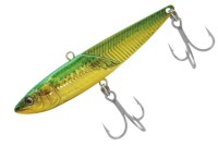 LITTLE JACK MoreKeen-01 40g #04 Green Gold UV