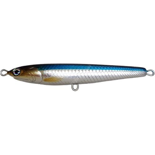 HALCYON SYSTEM Halshico 130mm 40g LC #M-URUME