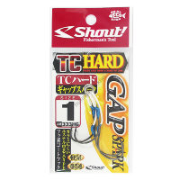 Shout! 333HG TC Hard GAP Spark 1