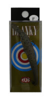 ROB LURE Blanky 65F #08 Invisibility Olive