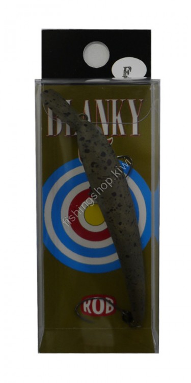 ROB LURE Blanky 65F #08 Invisibility Olive