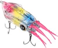 PUDLEE Ika Lure Jet Regular SSS #05 Cotton Candy