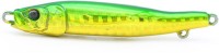 LITTLE JACK Metal Adict Type-04 60g #09 Green Gold