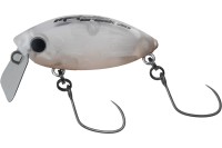 HIDE-UP Retreex Metallo Crank 30 Type-F-R (Rattle) #03 Red Glow Berry Marker