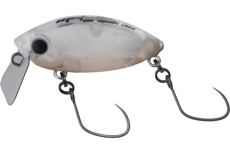 HIDE-UP Retreex Metallo Crank 30 Type-F-R (Rattle) #03 Red Glow Berry Marker