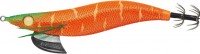 EVERGREEN Egi Bancho Normal Thinking No.3.5 #0222D Orange Carrot (Orange)