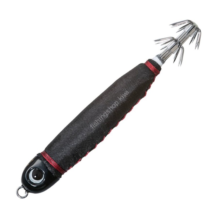 VALLEYHILL SSMT10-22 Squid Seeker Metali'n No.10 #22 Impact Black