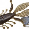 EVERGREEN Kicker Bug 5.5 #85 Grass Claw