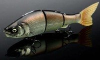 GAN CRAFT Ayuja Jointed Claw Ratchet 184F #TS-13 Yamato Koi