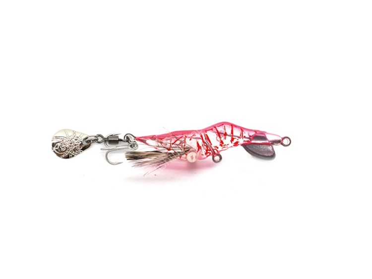 LITTLE JACK HanebiX Blade Tune-35 #06 Clear Pink