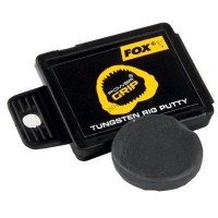 FOX EDGES Power Grip Tungsten Rig Putty