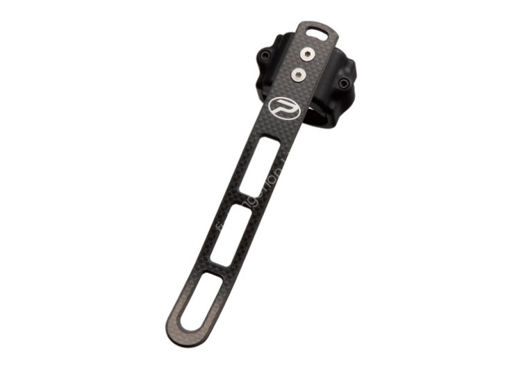 PROX Tamo Holder Slim Body S PX8042SCBK #Carbon Black