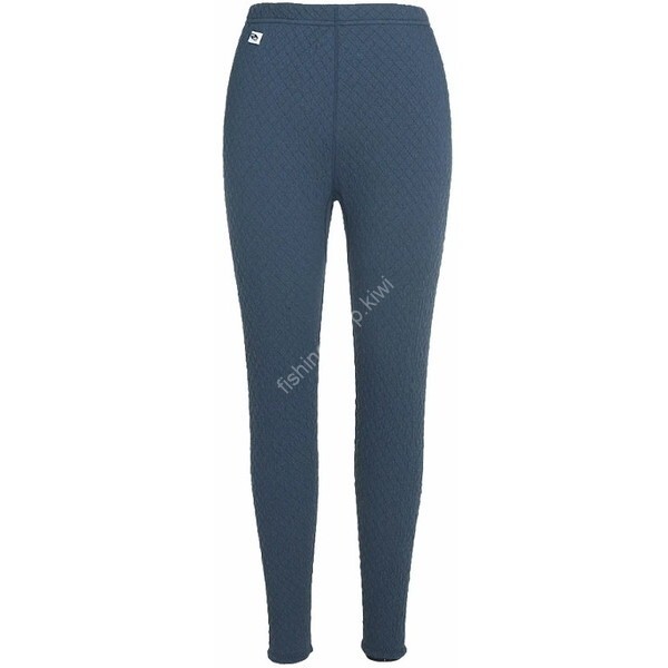 KENSEN HIDAMARI QMS863 Chomolangma Women's Tights [Navy] LL