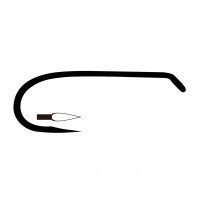 TIEMCO TMC3761SP-BL #12 Small Pack (20pcs)