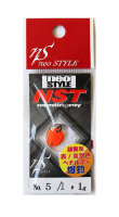 NEO STYLE NST 1.1g #05 Super Fluorescent Plate Penalty