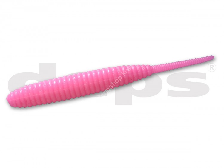 DEPS DeathAdder 8" #27 Bubblegum Pink