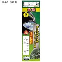 SENSHOU Shipmaster Dropping Sabiki Fox SP 10-12