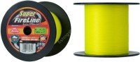 BERKLEY Super FireLine [Green] 1200m #0.8 (12lb)