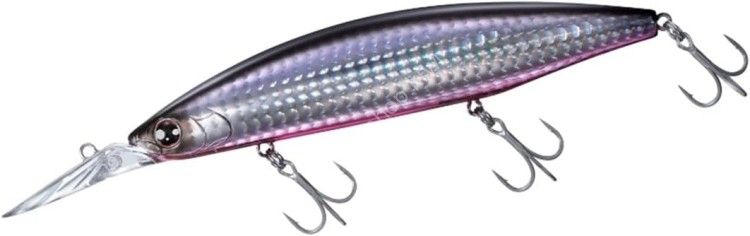 DAIWA Shoreline Shiner Z Set Upper FB 125SDR 37.5g #Onuma Special Ver. 3D Sparkle