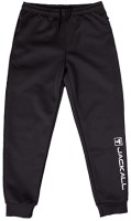 JACKALL Stretch Sweat Pants XL Black