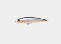 LUCKY CRAFT Pointer 78SP #Ghost Threadfin Shad