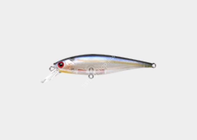 LUCKY CRAFT Pointer 78SP #Ghost Threadfin Shad