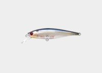 LUCKY CRAFT Pointer 78SP #Ghost Threadfin Shad