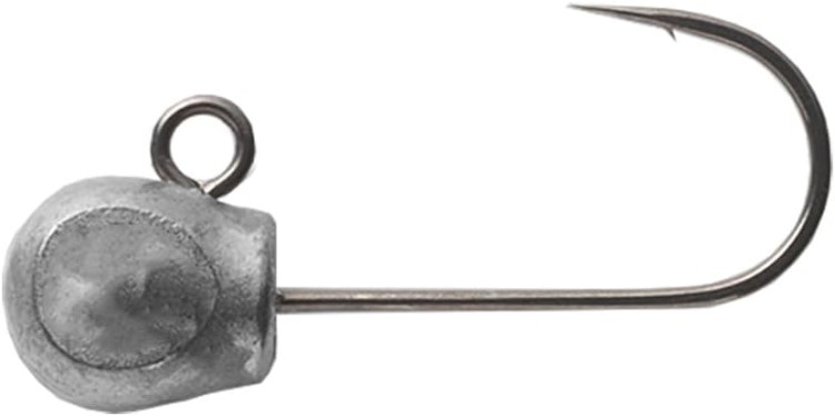 JACKALL LG Head Type Swim 0.4g (5pcs)