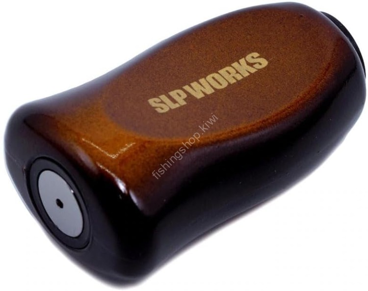 SLP WORKS SLPW I-type Cork Knob TY3